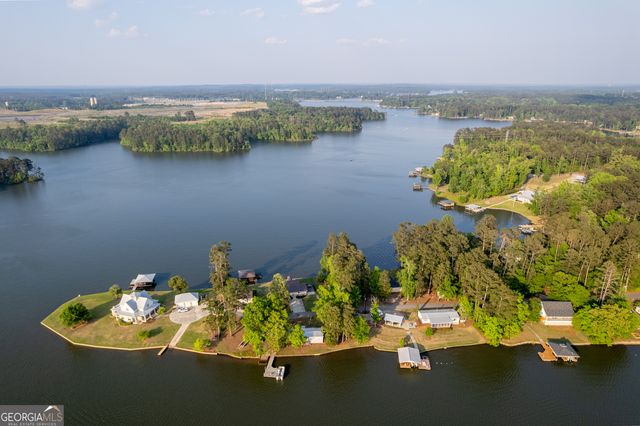 139 Couch Road NW, Milledgeville, GA 31061