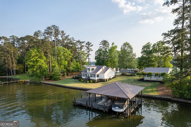 139 Couch Road NW, Milledgeville, GA 31061