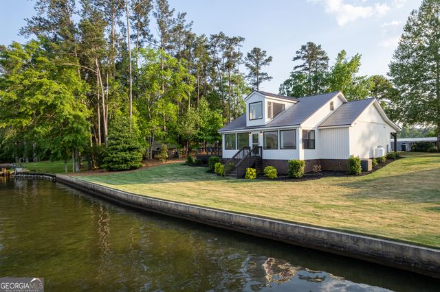 139 Couch Road NW, Milledgeville, GA 31061