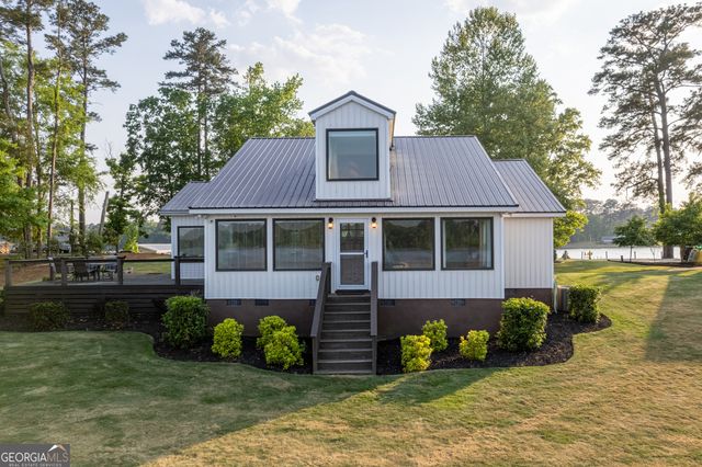 139 Couch Road NW, Milledgeville, GA 31061