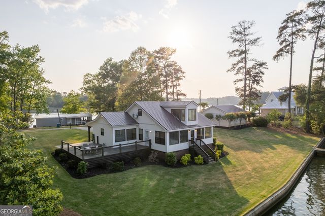 139 Couch Road NW, Milledgeville, GA 31061
