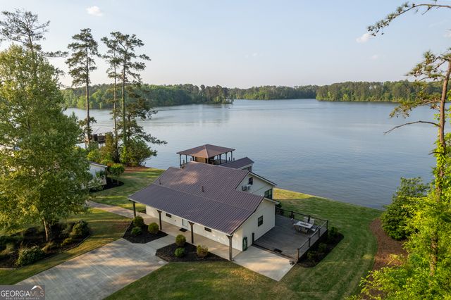 139 Couch Road NW, Milledgeville, GA 31061