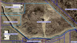 N Oak Drive, Plymouth, IN 46563