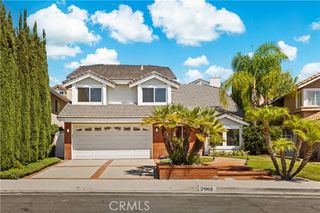 21902 Herencia, Mission Viejo, CA 92692