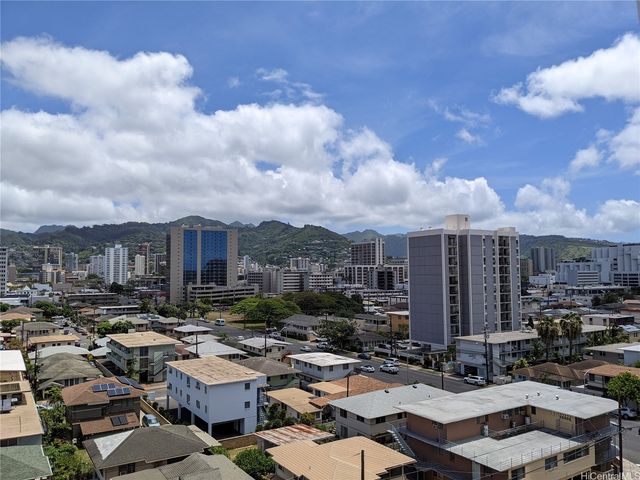 1296 Kapiolani Boulevard II809, Honolulu, HI 96814