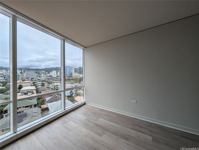 1296 Kapiolani Boulevard II809, Honolulu, HI 96814