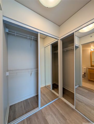 1296 Kapiolani Boulevard II809, Honolulu, HI 96814