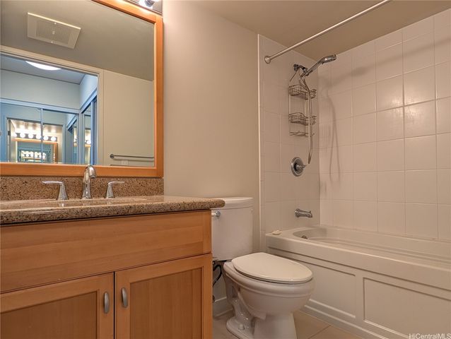 1296 Kapiolani Boulevard II809, Honolulu, HI 96814