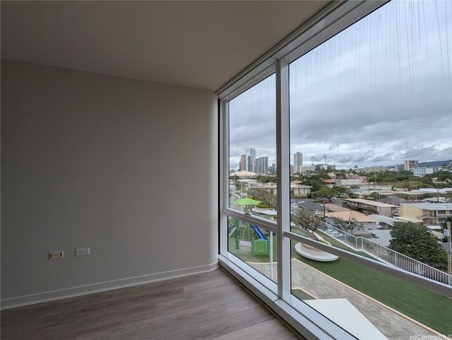 1296 Kapiolani Boulevard II809, Honolulu, HI 96814