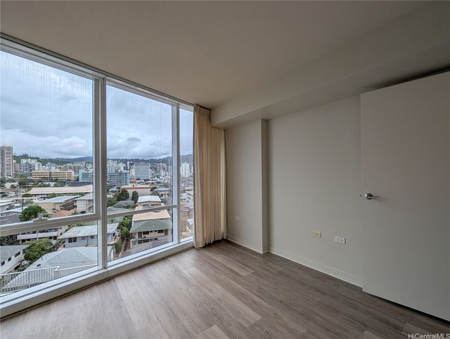 1296 Kapiolani Boulevard II809, Honolulu, HI 96814