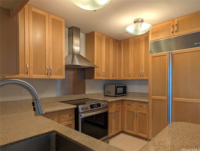 1296 Kapiolani Boulevard II809, Honolulu, HI 96814