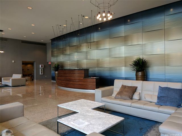 1296 Kapiolani Boulevard II809, Honolulu, HI 96814