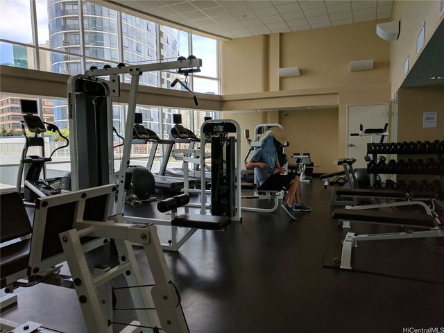 1296 Kapiolani Boulevard II809, Honolulu, HI 96814