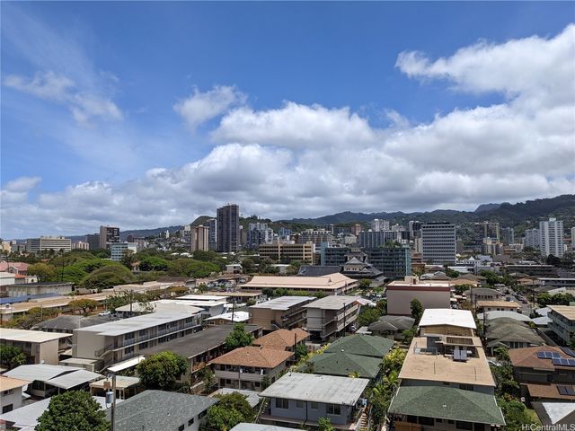 1296 Kapiolani Boulevard II809, Honolulu, HI 96814