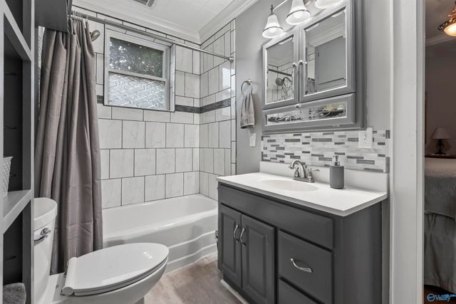 1247 East Main Street, Albertville, AL 35951