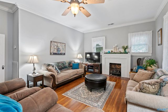 1247 East Main Street, Albertville, AL 35951