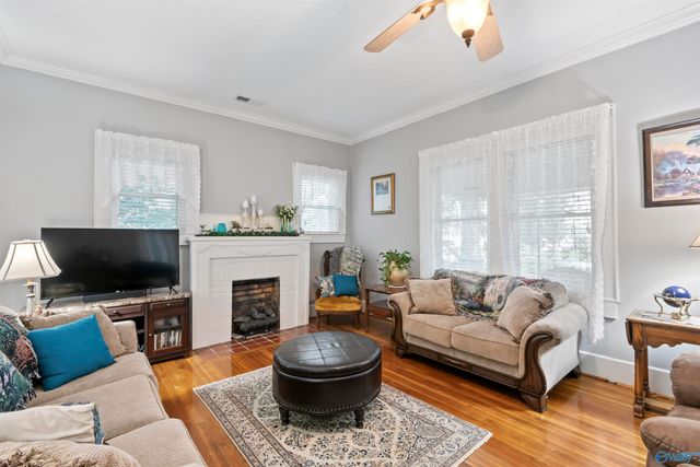 1247 East Main Street, Albertville, AL 35951