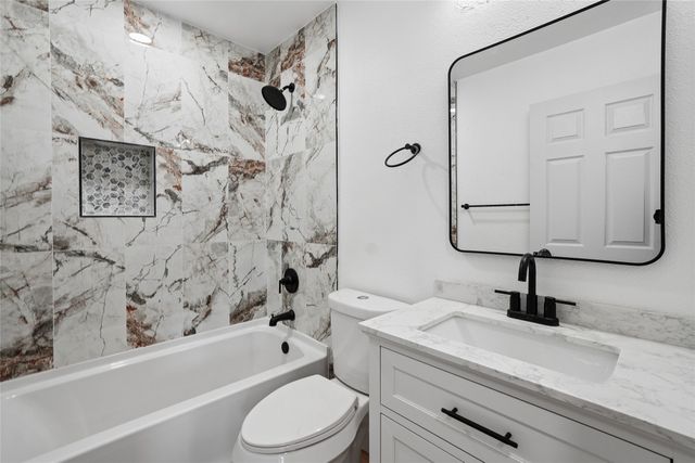 2818 Lowell Drive, Irving, TX 75062