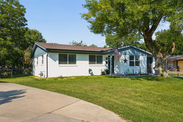 2818 Lowell Drive, Irving, TX 75062