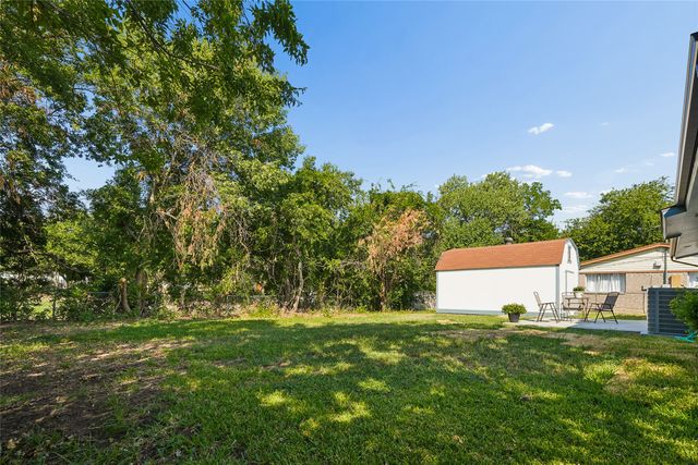 2818 Lowell Drive, Irving, TX 75062