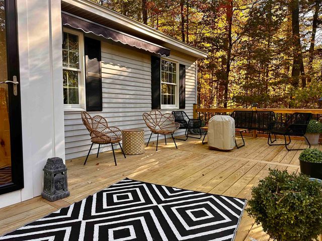 1532 East Conway Road, Conway, NH 03813