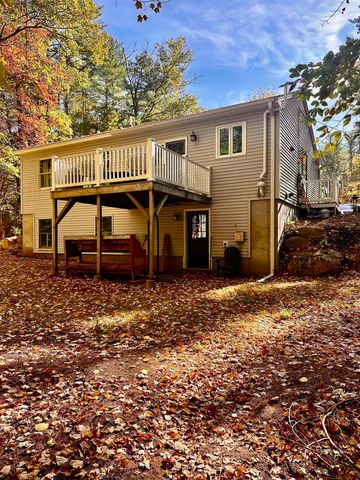 1532 East Conway Road, Conway, NH 03813