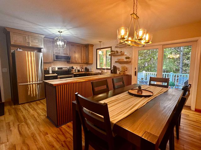 1532 East Conway Road, Conway, NH 03813