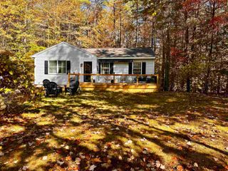 1532 East Conway Road, Conway, NH 03813