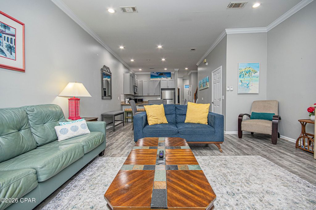 Image 11 of property listing at 17135 Front Beach Road 23, Panama City Beach, FL 32413