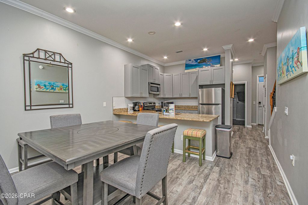 Image 13 of property listing at 17135 Front Beach Road 23, Panama City Beach, FL 32413
