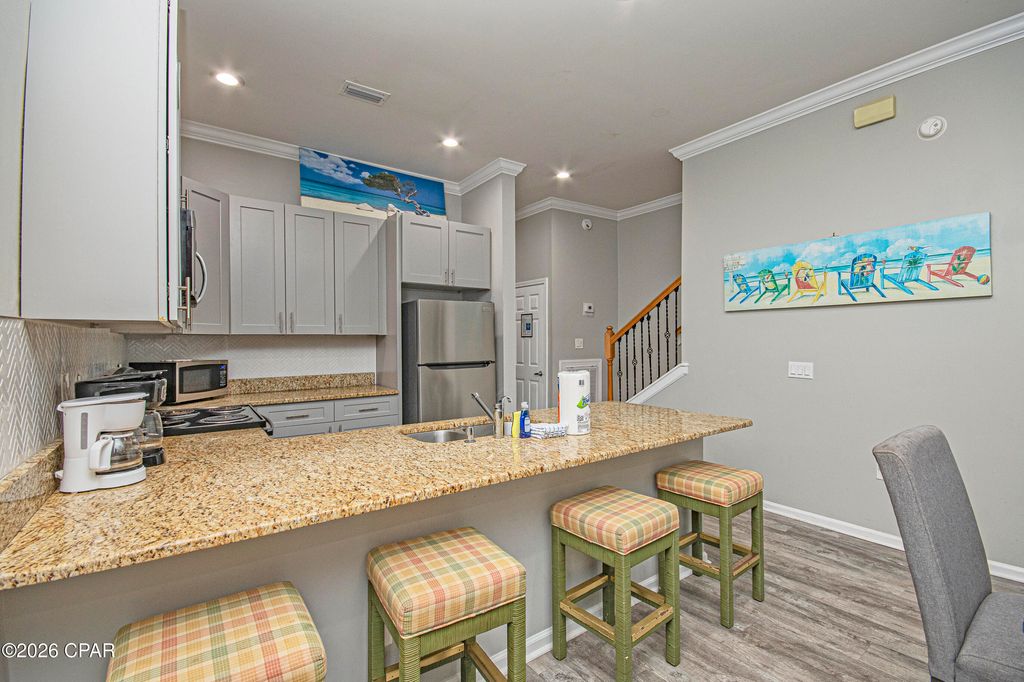 Image 16 of property listing at 17135 Front Beach Road 23, Panama City Beach, FL 32413