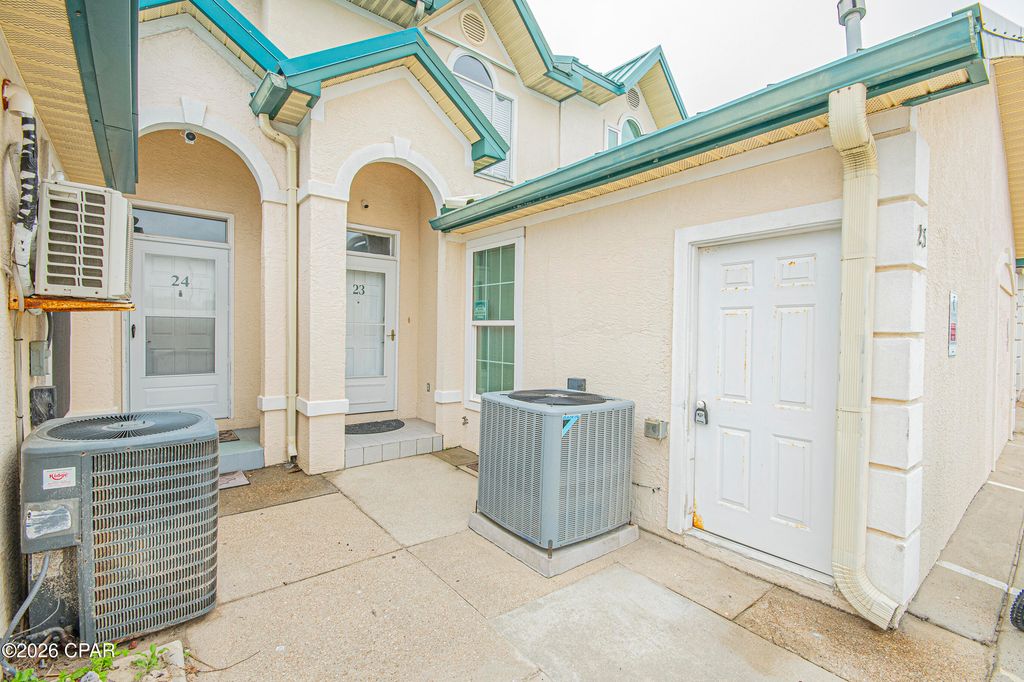 Image 2 of property listing at 17135 Front Beach Road 23, Panama City Beach, FL 32413