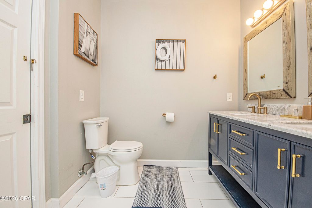 Image 23 of property listing at 17135 Front Beach Road 23, Panama City Beach, FL 32413