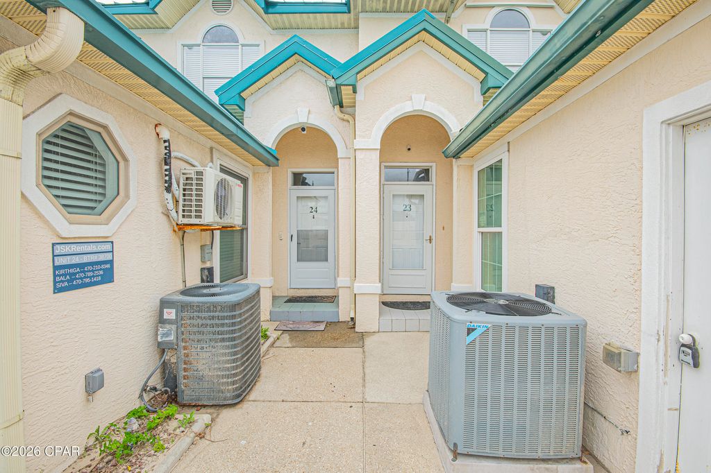 Image 33 of property listing at 17135 Front Beach Road 23, Panama City Beach, FL 32413