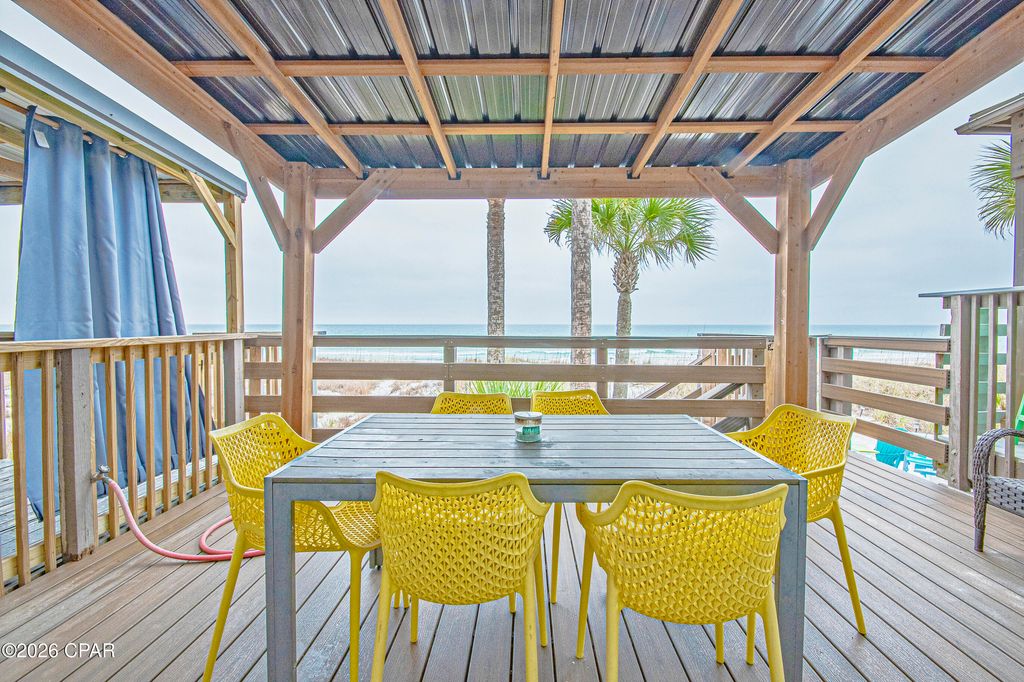 Image 35 of property listing at 17135 Front Beach Road 23, Panama City Beach, FL 32413