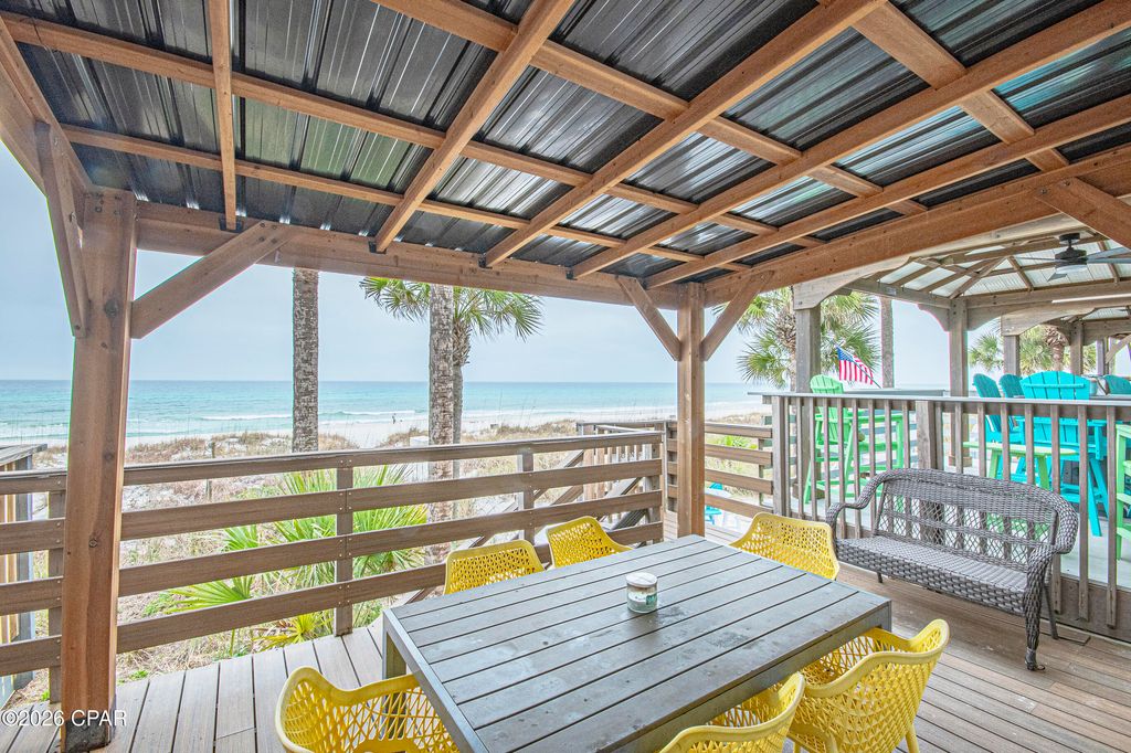 Image 36 of property listing at 17135 Front Beach Road 23, Panama City Beach, FL 32413