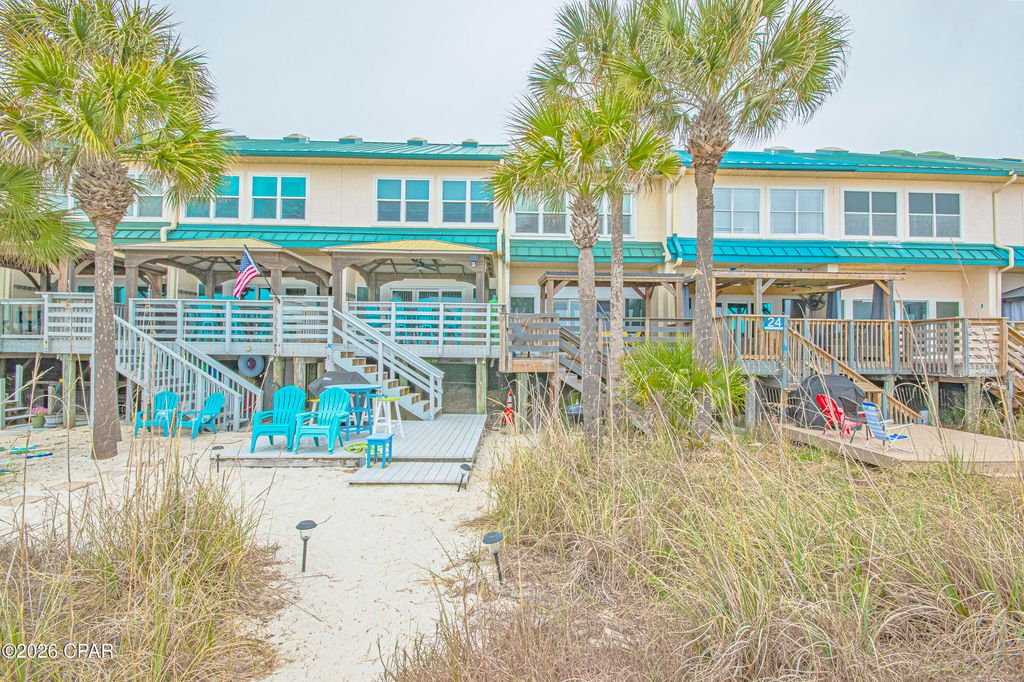 Image 38 of property listing at 17135 Front Beach Road 23, Panama City Beach, FL 32413