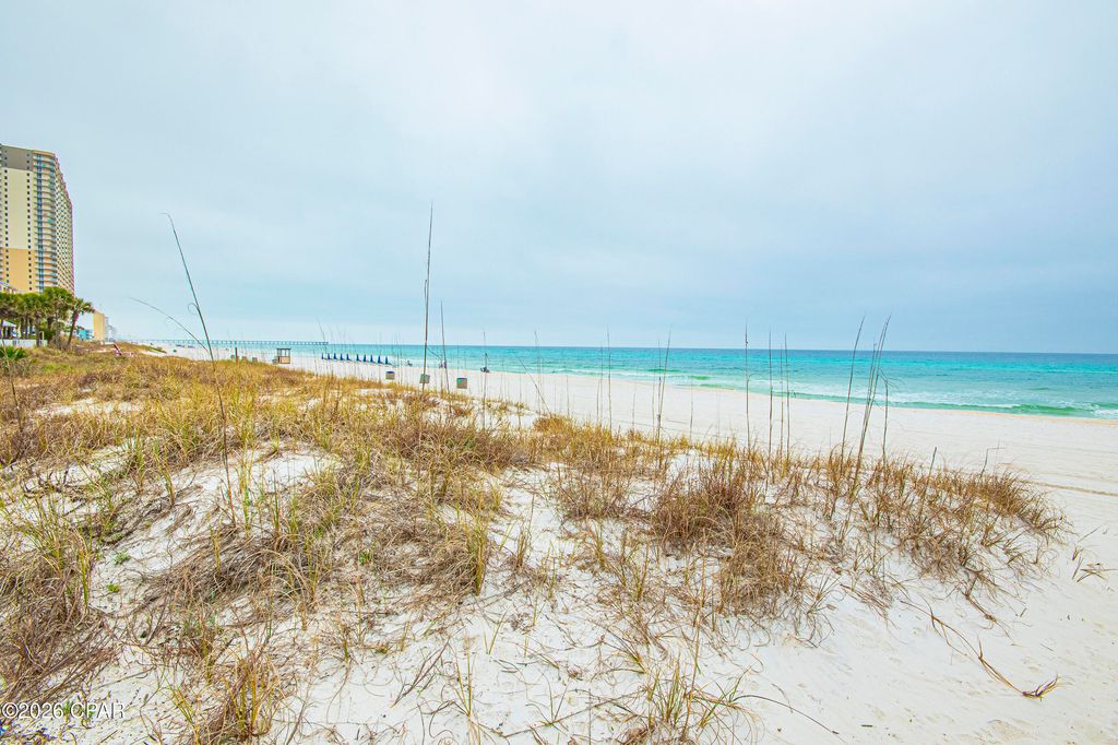 Image 40 of property listing at 17135 Front Beach Road 23, Panama City Beach, FL 32413