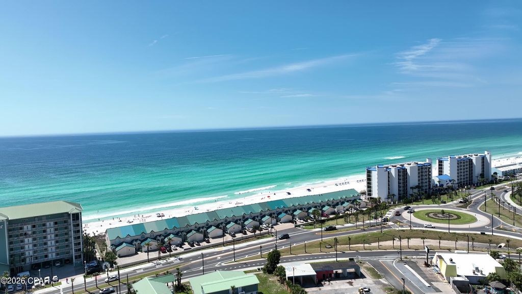Image 41 of property listing at 17135 Front Beach Road 23, Panama City Beach, FL 32413