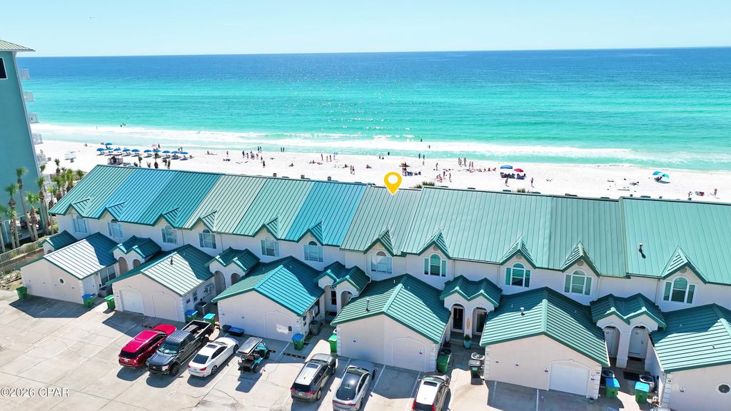 Image 42 of property listing at 17135 Front Beach Road 23, Panama City Beach, FL 32413
