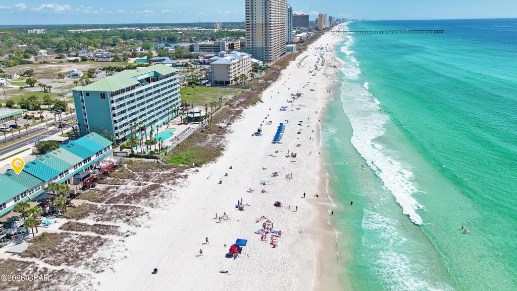 Image 43 of property listing at 17135 Front Beach Road 23, Panama City Beach, FL 32413