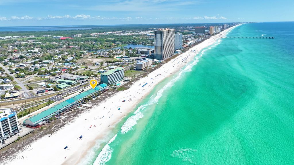 Image 44 of property listing at 17135 Front Beach Road 23, Panama City Beach, FL 32413
