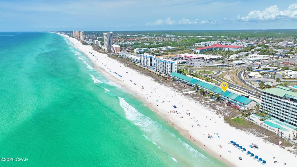 Image 45 of property listing at 17135 Front Beach Road 23, Panama City Beach, FL 32413