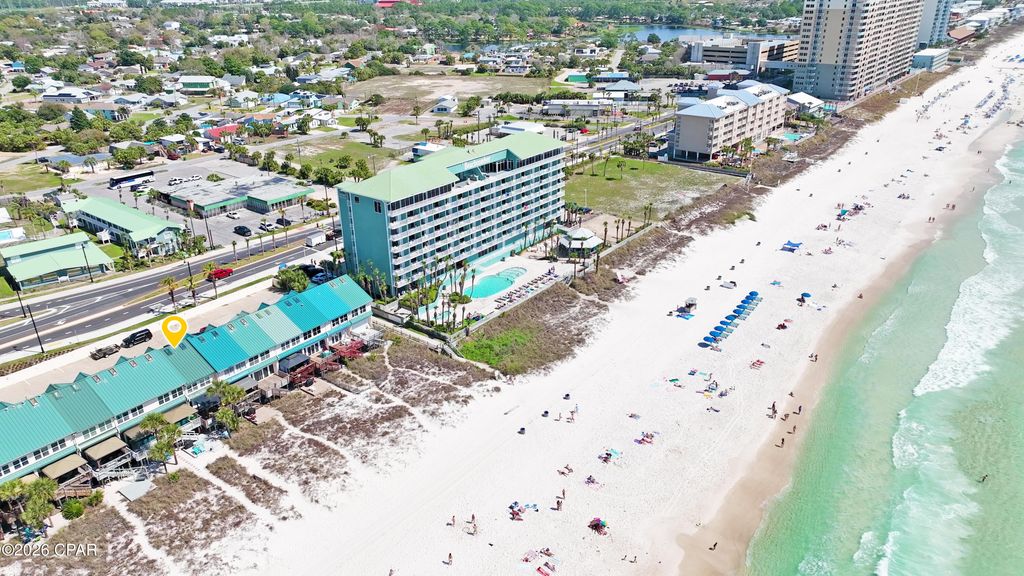Image 47 of property listing at 17135 Front Beach Road 23, Panama City Beach, FL 32413