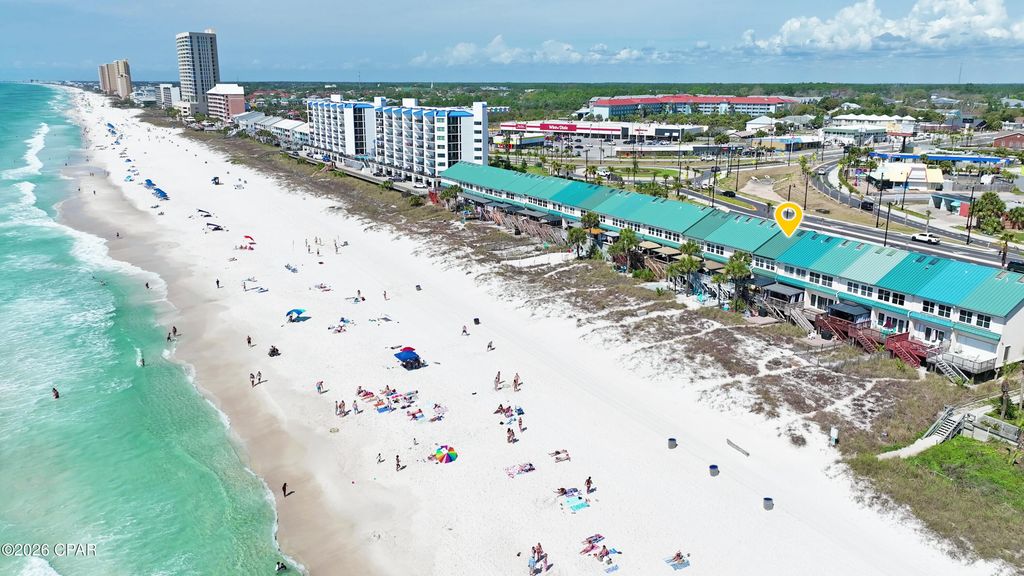 Image 48 of property listing at 17135 Front Beach Road 23, Panama City Beach, FL 32413