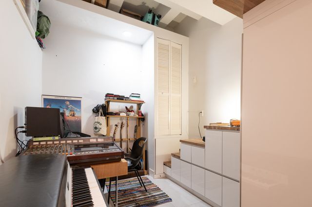 12 Stoneholm St 315, Boston, MA 02115