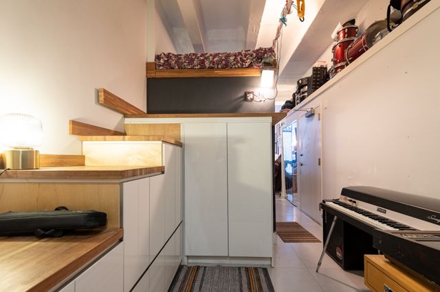 12 Stoneholm St 315, Boston, MA 02115