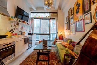 12 Stoneholm St 315, Boston, MA 02115