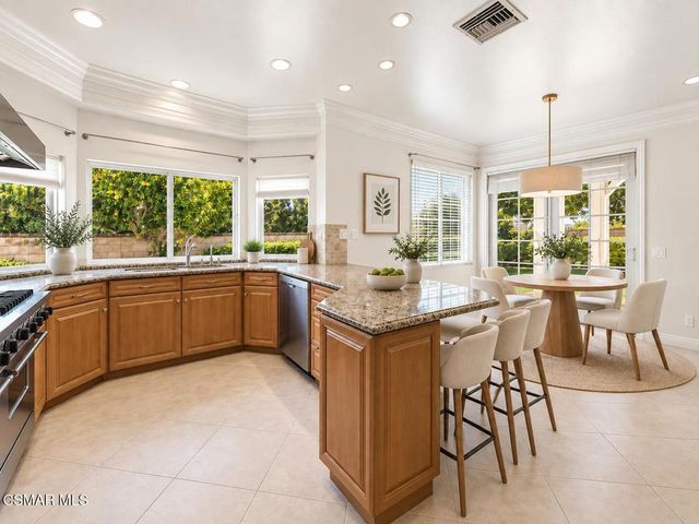 5801 Middle Crest Drive, Agoura Hills, CA 91301