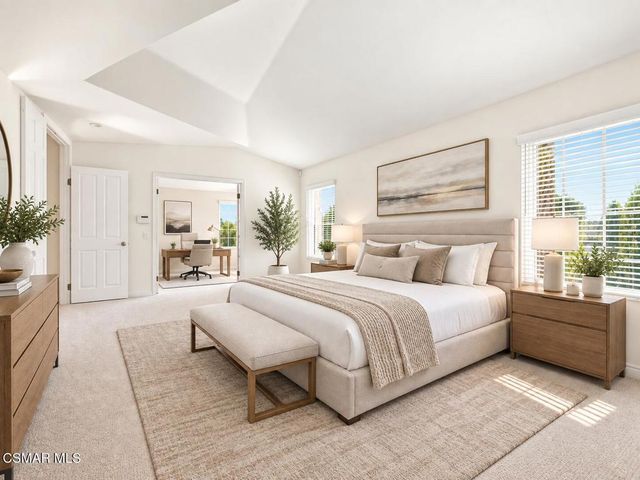 5801 Middle Crest Drive, Agoura Hills, CA 91301